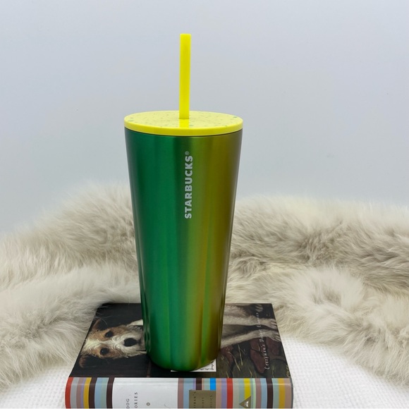 Starbucks Mug de voyage isotherme en acier inoxydable Rose 454 ml